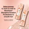 Suave Shampoo and Conditioner Set, Keratin Infusion, Smoothing  Keratin Hair Treatment & Detangler, 48H Frizz Control, Anti-Frizz Hair Products, 12.6 Oz Ea (2 Piece Set) view 2