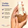 Embryolisse Exfoliating Face Scrub Powder - Facial Cleanser that Exfoliates, Tones and Softens the Skin - With Coconut & Milk Powder - for All Skin Types, Even Sensitive, 1.41 Oz view 3
