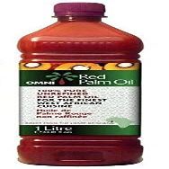 Aceite de Palma/Manteca de Corojo, Aceite de palma kenel/Corojo