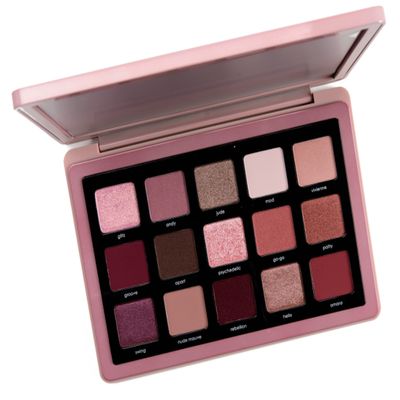 Natasha Denona Retro Palette 15 Eyeshadow Palette