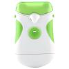 Electric Nail Trimmer Use Nails Trim File Clipper with Light Manicuring Tools, Electric Drill Angle view 1