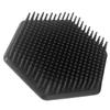 minkissy 5pcs Facial Brush Gentle Exfoliating Scrubber for Cleansing -Resistant Material for Skin Care for view 2