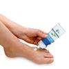 Globe Urea Cream 40% - (4 oz) Intensive Hydration for Dry and Cracked Heels, Feet, Hands, Elbows and Knees - Callus Remover, Hydrating Cream for Dry Skin - Helps Athletes Foot - Foot Odor view 3