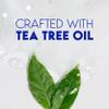 Head & Shoulders Anti-Dandruff Shampoo and Conditioner, Tea Tree Oil 2-in-1 Twin Pack, 1% Pyrithione Zinc, Tea Tree Shampoo with Cooling, Refreshed Scalp, 32.1 fl oz Each view 3