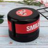 Neck Paper Holder Hair Care And Styling Disposable Neck Covering Paper Case Container Barber Salon With Suction Cup Base Neck Strip Holder Wax view 1