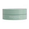 florence by mills Floating Under The Eyes Depuffing Eye Gel Pads, 30 Count/15 Pairs, 15 pairs view 2