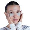 florence by mills Floating Under The Eyes Depuffing Eye Gel Pads, 30 Count/15 Pairs, 15 pairs view 4