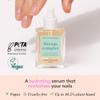 Manucurist - Complete Serum, Care for Damaged Nails and Cuticles, Hydrates and Regenerates Nails which Break Easily, Non-Greasy Gel Texture, Up to 86.5% Bio-sourced, Made in France, 0.5 fl oz view 2
