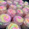 Brooklyn Sky Collection | Chase Me Honey Body Butter - Luxurious Moisturizing Body Butter for Soft and Supple Skin view 3