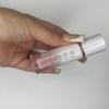 Mely Beauty Set of 3 lip oil, lip plumper, lip oil with flavor, moisturize your lips with new lip oil, watermelon, peach, passion fruit lip oil view 1