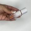 Mely Beauty Set of 3 lip oil, lip plumper, lip oil with flavor, moisturize your lips with new lip oil, watermelon, peach, passion fruit lip oil view 3
