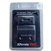 XPERSIS PRO Optimum Hair Clipper Powder Metallurgy Static Carbon Steel Taper Blade view 1
