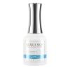 KIARA SKY Gel Polish DiamondFX Reflective Glitter Soak Off with Sparkle Diamond dust effect 0.5 fl oz, Topaz (teal blue) view 1