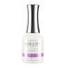 KIARA SKY Gel Polish DiamondFX Reflective Glitter Soak Off with Sparkle Diamond dust effect 0.5 fl oz, Beets It (purple) view 1