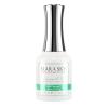 KIARA SKY Gel Polish DiamondFX Reflective Glitter Soak Off with Sparkle Diamond dust effect 0.5 fl oz, Keep Palm (green) view 1