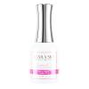 KIARA SKY Gel Polish DiamondFX Reflective Glitter Soak Off with Sparkle Diamond dust effect 0.5 fl oz, Hot Tropic (pink) view 1