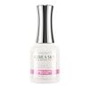 KIARA SKY Gel Polish DiamondFX Reflective Glitter Soak Off with Sparkle Diamond dust effect 0.5 fl oz, Bubblelicious (pink) view 1