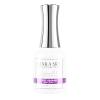KIARA SKY Gel Polish DiamondFX Reflective Glitter Soak Off with Sparkle Diamond dust effect 0.5 fl oz, Violet Outburst view 1