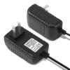 Kircuit AC/DC Adapter Compatible with Wahl Model 79608 91585 Lithium Pro Lithium-Ion Cordless Haircut Clippers & Trimmer Part #91585#79608 Home Haircutting Kit Power Supply Cord Battery Charger view 2
