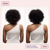 Maria Nila Coils & Curls Co-Wash, 3.4 Fl Oz, For Curly & Wavy Hair, Jojoba oil to Stay Hydrated while Washing, Shea butter for Curl Enhancement, 100% Vegan view 4