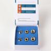 Diamond Grinding Head Accessories Home Skin Care Facial Peeling Exfoliating Beauty Tools, 6 Microdermabrasion Heads view 2