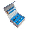 Diamond Grinding Head Accessories Home Skin Care Facial Peeling Exfoliating Beauty Tools, 6 Microdermabrasion Heads view 3
