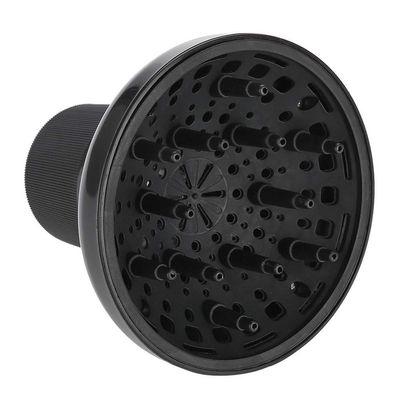 Universal Hair Diffuser, Hairdryer Hair Blower Diffuser Cover Curly Hairdressing Salon Accessory for Blow Dryers