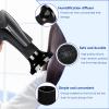 Universal Hair Diffuser, Hairdryer Hair Blower Diffuser Cover Curly Hairdressing Salon Accessory for Blow Dryers view 3