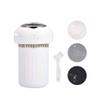 QIYUDS Electric Callus Remover Foot File Portable Foot Pedicure Tools for Cracked Heels, Callus and Hard Dead Sha view 1