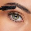 KIKO Milano Extra Volume Wash Off Mascara | Water-Resistant Volume-Enhancing Mascara view 3