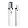 QIYUDS Callus Remover for Feet, Hard Cracked Dry Skin Portable Foot Pedicure Tools for Cracked Heels, Waterproof Foot Pedicure Tool Care Dead Hard Cracked Dry Skin view 1
