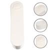 Beaupretty Mini Cartoon Cotton Swab Box Portable Organizer for Travel Cute Design Compact Material for Jewelry and Swab Storage view 4