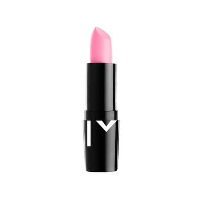 Voodoo Makeup - Butter Me Up Lip Balm in Tickle Me Pink