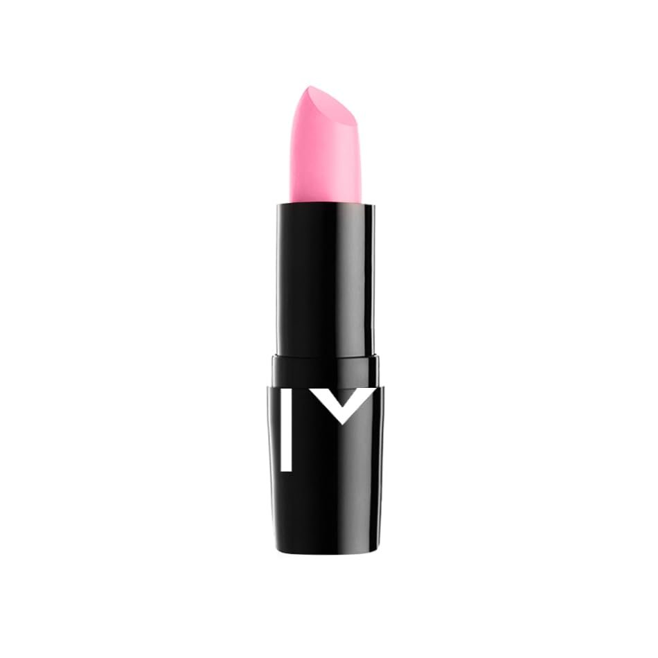Voodoo Makeup - Butter Me Up Lip Balm in Tickle Me Pink