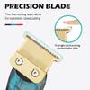 OPLLER Hair Clippers,Beard Trimmer for Men, Professional Hair Clipper Hair Trimmer for Men Beard Trimer Electr Razor Hair Cutting Machine Haircut Electr Shaver view 4
