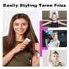 AnWoor Wax Stick for Hair, 3PCS Hair Wax Stick, Hair Gel Stick, Slick Back Hair Stick, Hair Slick Stick for Flyaways, Taming Frizz, Hair Styling Slick Stick for Pomade & No-Greasy view 4