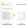 Regen4D New and Improved Cellural Hydrating Mask, Anti Aging Face And Neck Sheet Mask view 3