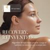 Regen4D New and Improved Cellural Hydrating Mask, Anti Aging Face And Neck Sheet Mask view 4