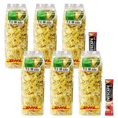 500g SHIPPING BY DHL Fried Durian Chips Yellow Crispy Monthong OTOP Thailand Fruit Exotic Snack Vegan Free Coffee Set 6 Pcs By Beautygoodshop [Get Free For You Beauty Gifts]