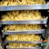 500g SHIPPING BY DHL Fried Durian Chips Yellow Crispy Monthong OTOP Thailand Fruit Exotic Snack Vegan Free Coffee Set 6 Pcs By Beautygoodshop [Get Free For You Beauty Gifts] view 4