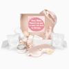 Dear Ava Spa Gifts for Women | Organic Self Care luxury Anti Stress Relaxing Bath and Body Kit Set Basket Box for Her with Heartfelt Card - Premium Spa Gift Boxes for Mom view 1