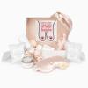 Dear Ava Spa Gifts for Women | Organic Self Care luxury Anti Stress Relaxing Bath and Body Kit Set Basket Box for Her with Heartfelt Card Gift for Mom view 1