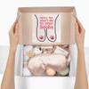 Dear Ava Spa Gifts for Women | Organic Self Care luxury Anti Stress Relaxing Bath and Body Kit Set Basket Box for Her with Heartfelt Card Gift for Mom view 3