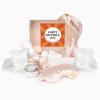 Dear Ava Spa Gifts for Women | Organic Self Care luxury Anti Stress Relaxing Bath and Body Kit Set Basket Box for Her with Heartfelt Card | Happy Mothers Day to Best Moms Ever view 1