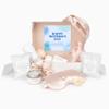 Dear Ava Spa Gifts for Women | Organic Self Care luxury Anti Stress Relaxing Bath and Body Kit Set Basket Box for Her with Heartfelt Card | Happy Mothers Day For Mom view 1