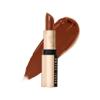 Bobbi Brown Luxe Lipstick | Bold, Skincare-Infused Lipstick for Rich Satin Finish | Chamomile Oil & Jasmine Flower Wax, 0.12 Ounce, Boutique Brown view 1