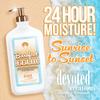 Devoted Creations Barefoot Beachwood All Day Body Moisturizer view 3