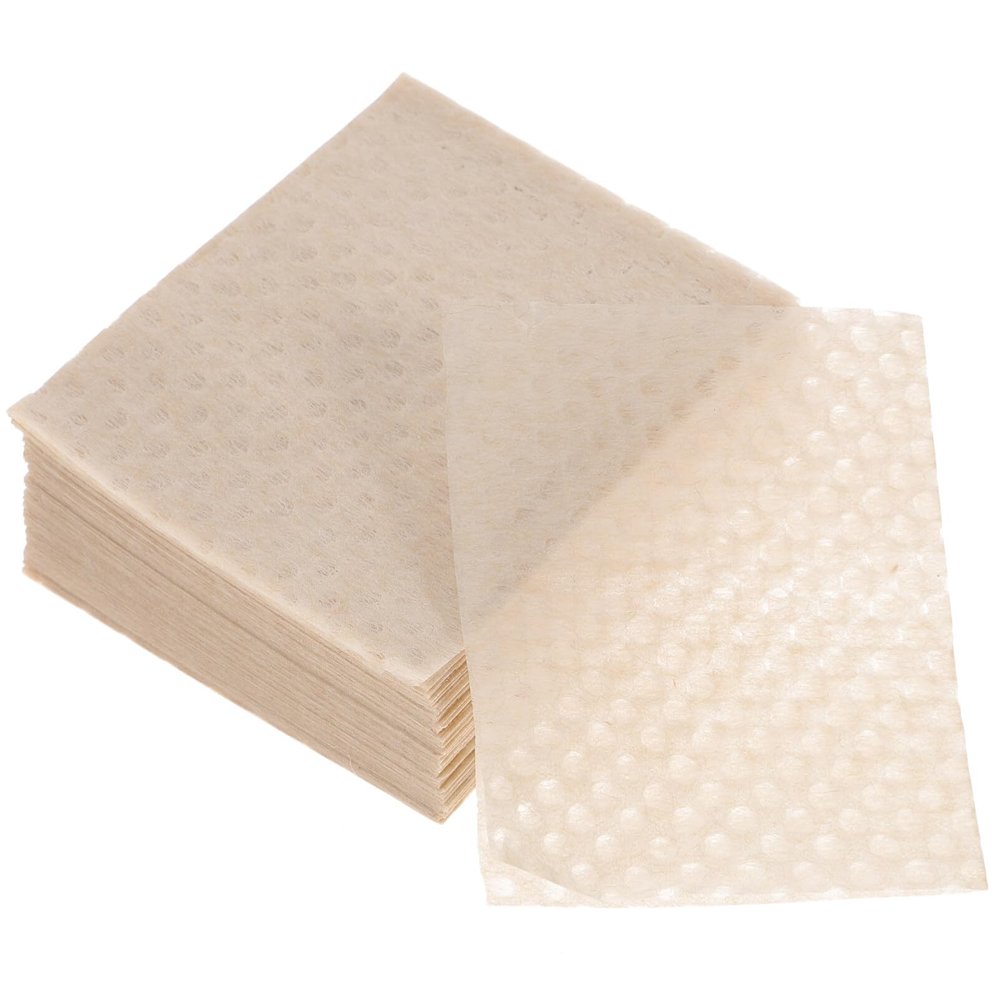 1box Wrist Perm Paper Perm Paper for Salon Hair Styling Tools Tools Paper Towels Hairstyling Paper Salon Perm Paper Tool Perming Tool Hairdressing Tool Hair Dye White Accessories