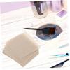 1box Wrist Perm Paper Perm Paper for Salon Hair Styling Tools Tools Paper Towels Hairstyling Paper Salon Perm Paper Tool Perming Tool Hairdressing Tool Hair Dye White Accessories view 4
