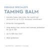KERASILK Taming Balm |Nourishes & Hydrates Strands | Instantly Smooths & Softens Hair | With Heat Protection | For Coarse, Frizzy & Unruly Hair | 25ml view 2